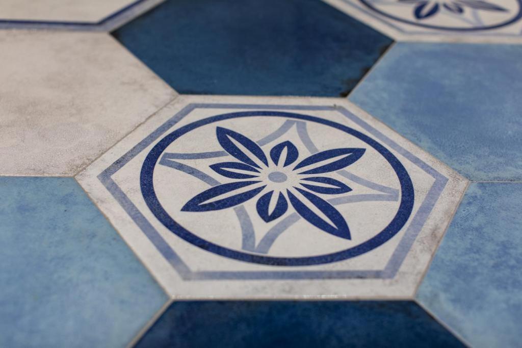 Casa Imperati Διαμέρισμα Pianillo Εξωτερικό φωτογραφία